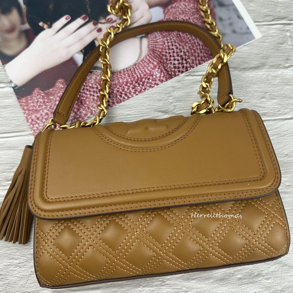 NWOT  SMALL CONVERTIBLE SHOULDER BAG - Picture 5 of 14